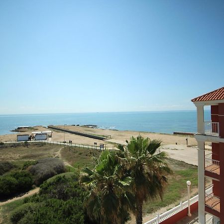 Luxury And Modern Beach Apartment With Sea Views La Mata  Εξωτερικό φωτογραφία
