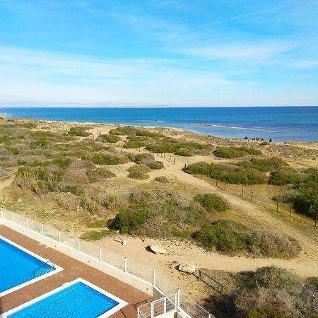 Luxury And Modern Beach Apartment With Sea Views La Mata  Δωμάτιο φωτογραφία