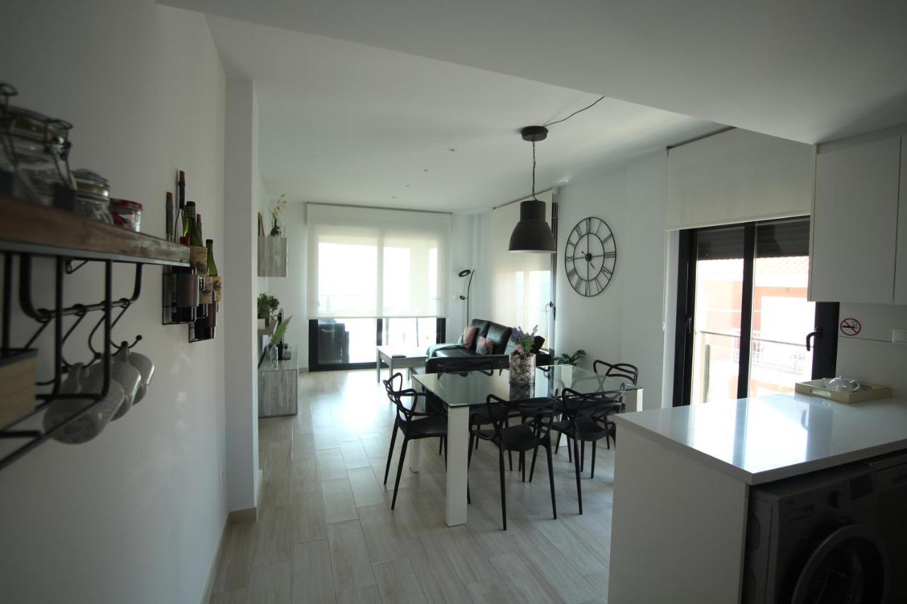 Luxury And Modern Beach Apartment With Sea Views La Mata  Εξωτερικό φωτογραφία