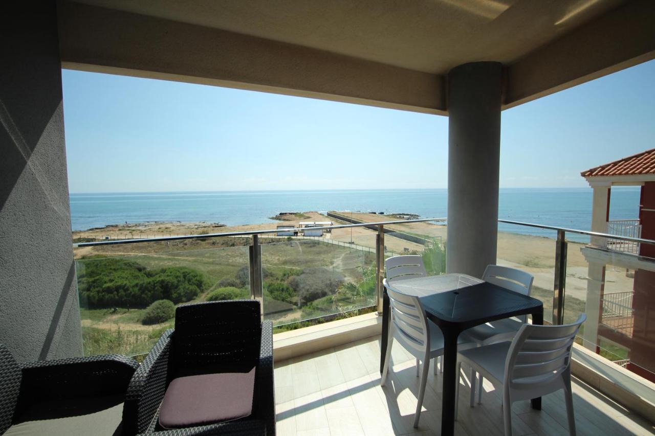 Luxury And Modern Beach Apartment With Sea Views La Mata  Εξωτερικό φωτογραφία