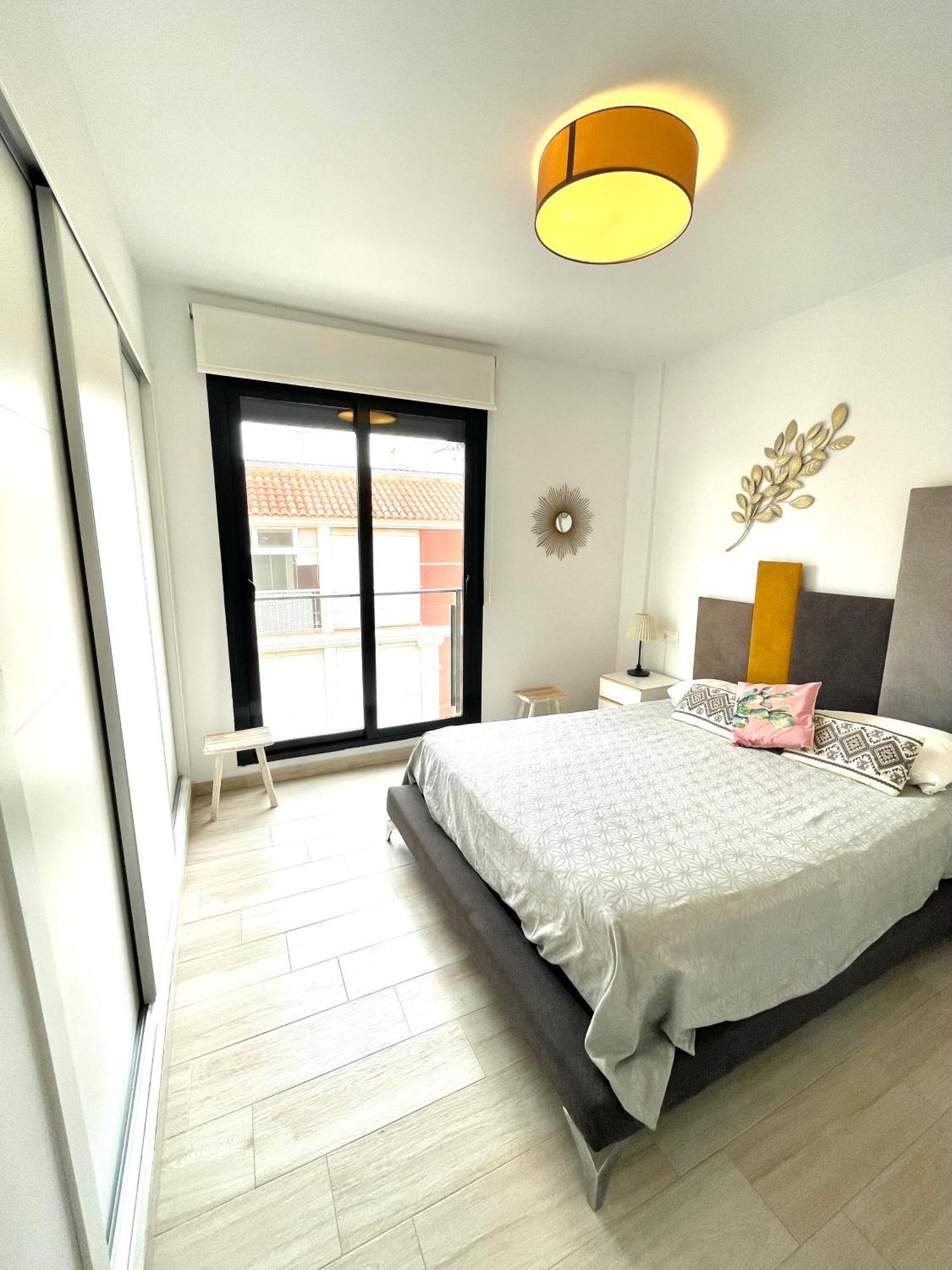 Luxury And Modern Beach Apartment With Sea Views La Mata  Εξωτερικό φωτογραφία