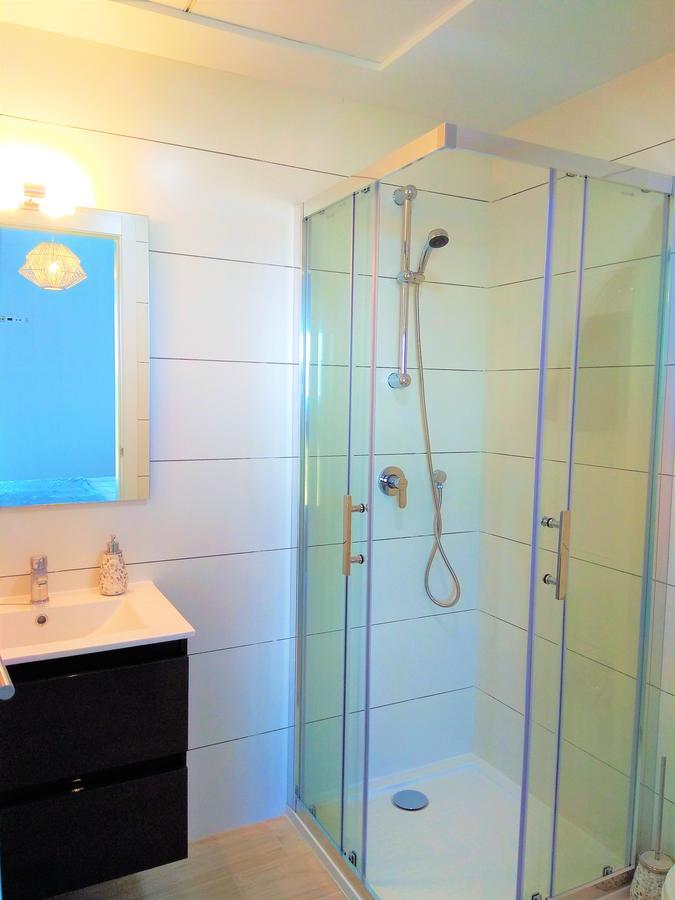 Luxury And Modern Beach Apartment With Sea Views La Mata  Δωμάτιο φωτογραφία